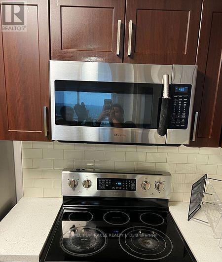 2309 - 38 Lee Centre Drive, Toronto, Ontario  M1H 3J7 - Photo 5 - E12469684