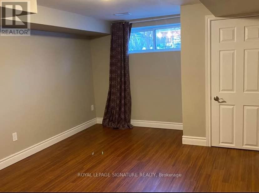 Bsmt - 147 Lupin Drive, Whitby, Ontario  L1N 1X9 - Photo 12 - E12469685