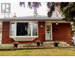 BSMT - 147 LUPIN DRIVE, Whitby, Ontario