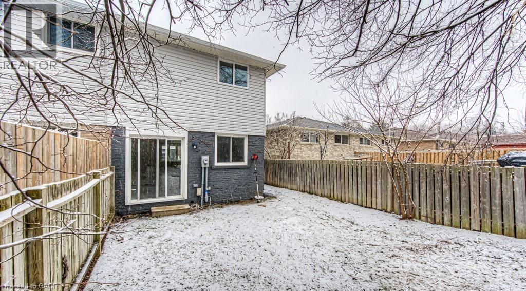 152 Overlea Drive, Kitchener, Ontario  N2M 1T3 - Photo 10 - 40780306