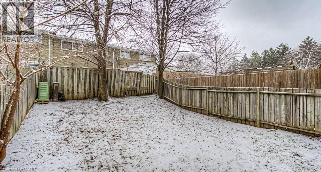 152 Overlea Drive, Kitchener, Ontario  N2M 1T3 - Photo 19 - 40780306