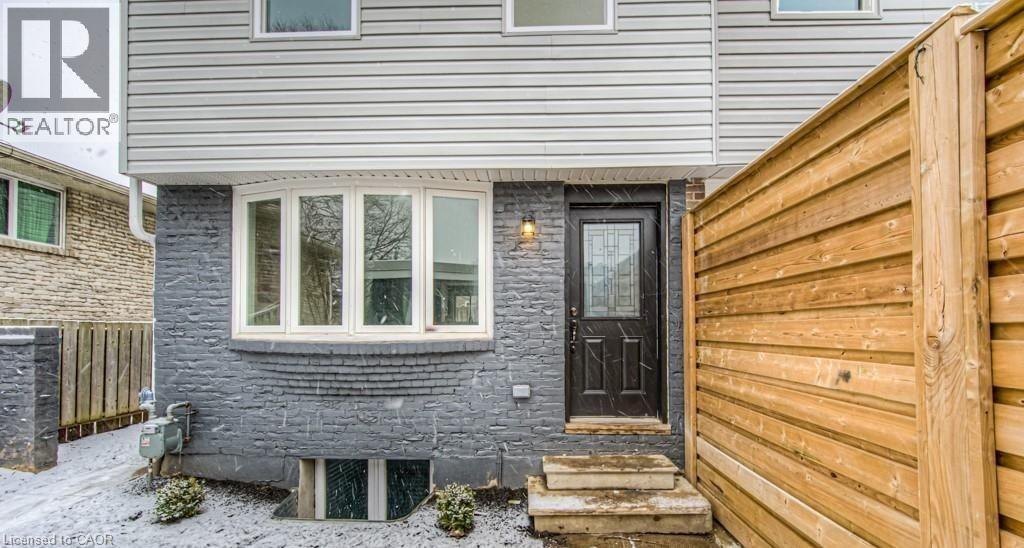 152 Overlea Drive, Kitchener, Ontario  N2M 1T3 - Photo 21 - 40780306