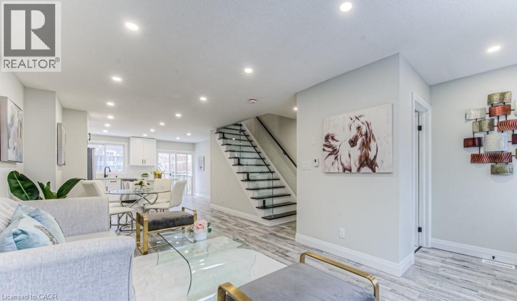 152 Overlea Drive, Kitchener, Ontario  N2M 1T3 - Photo 29 - 40780306