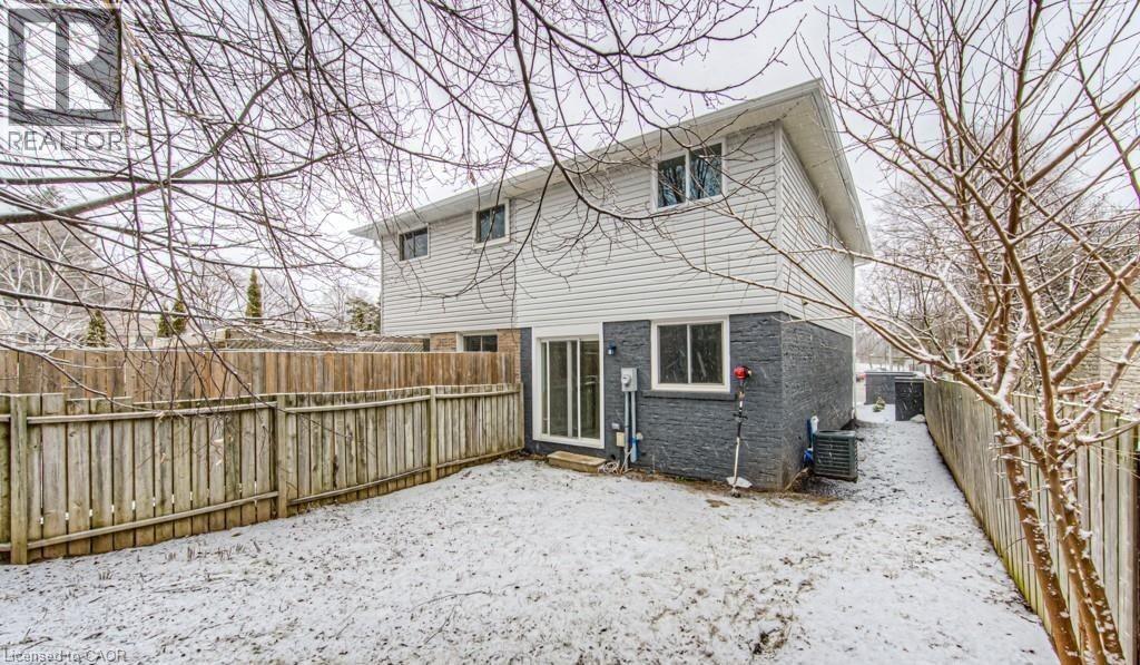 152 Overlea Drive, Kitchener, Ontario  N2M 1T3 - Photo 6 - 40780306
