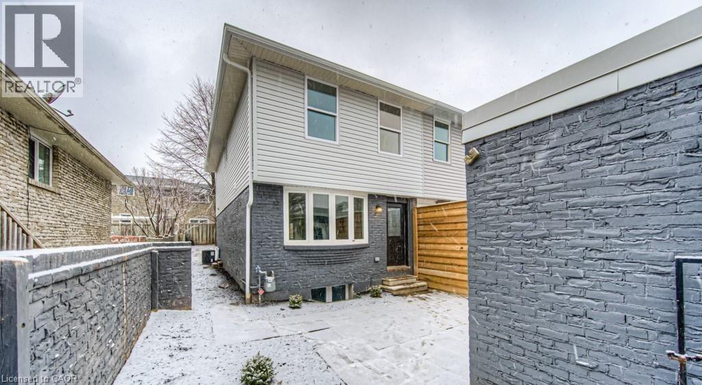 152 Overlea Drive, Kitchener, Ontario  N2M 1T3 - Photo 9 - 40780306