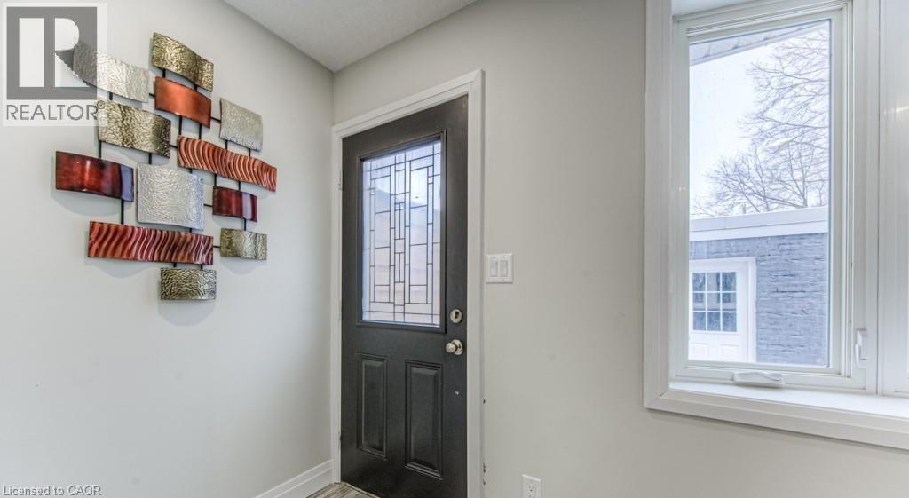152 Overlea Drive, Kitchener, Ontario  N2M 1T3 - Photo 3 - 40780291