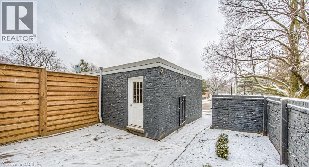 152 Overlea Drive, Kitchener, Ontario  N2M 1T3 - Photo 31 - 40780291
