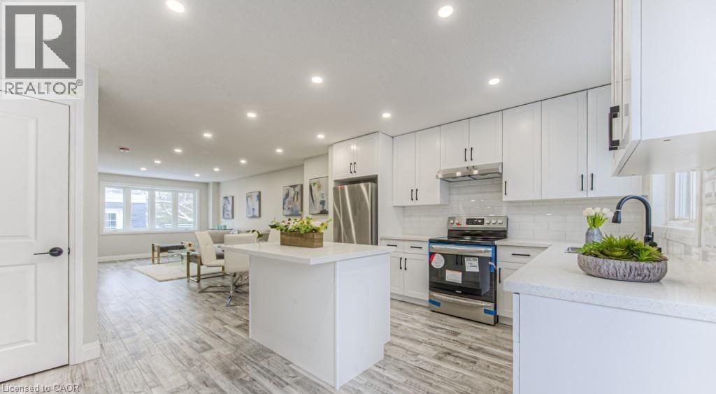 152 Overlea Drive, Kitchener, Ontario  N2M 1T3 - Photo 8 - 40780291