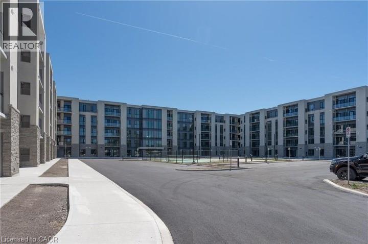 50 HERRICK Avenue Unit# 131, St. Catharines, Ontario