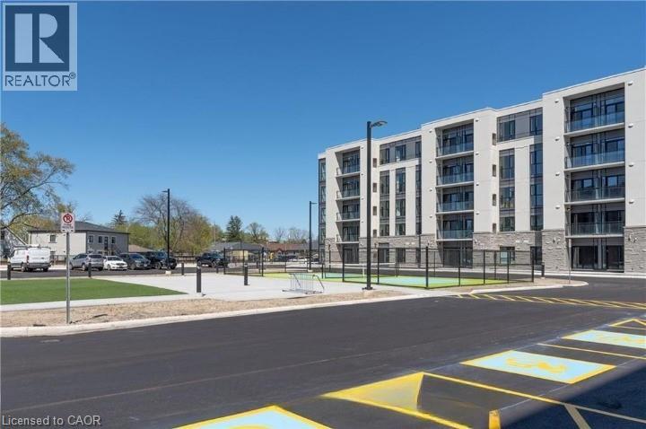50 Herrick Avenue Unit# 131, St. Catharines, Ontario  L2P 0B8 - Photo 28 - 40779351