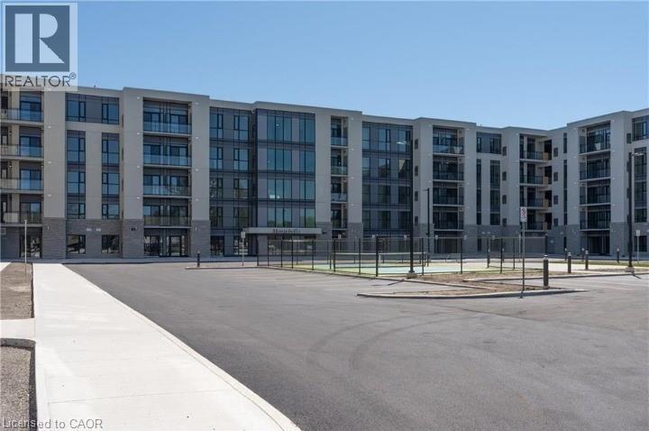 50 Herrick Avenue Unit# 131, St. Catharines, Ontario  L2P 0G3 - Photo 27 - 40779943