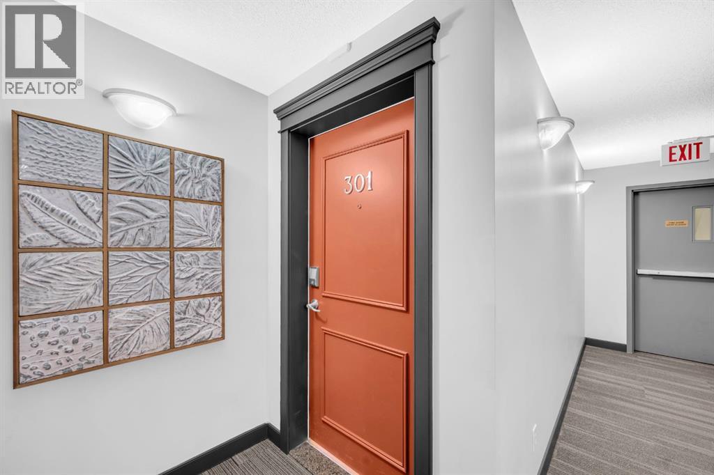 301, 1414 17 Street Se, Calgary, Alberta  T2G 5S6 - Photo 7 - A2258170