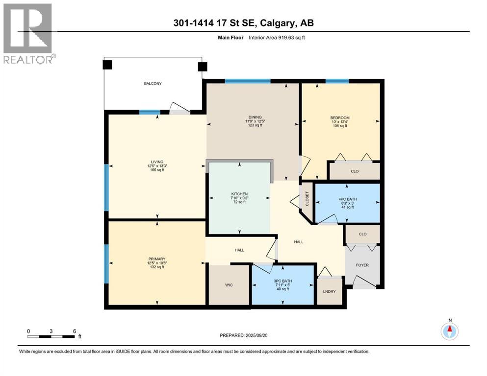 301, 1414 17 Street Se, Calgary, Alberta  T2G 5S6 - Photo 28 - A2258170