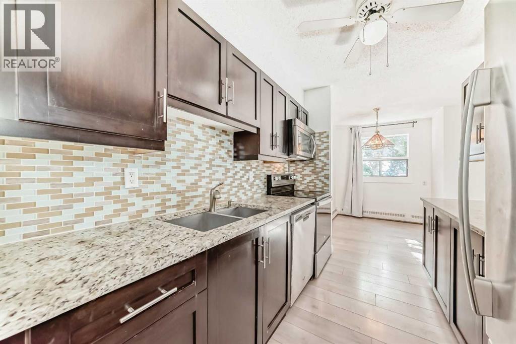 102, 9800 Horton Road Sw, Calgary, Alberta  T2V 5B5 - Photo 8 - A2259298