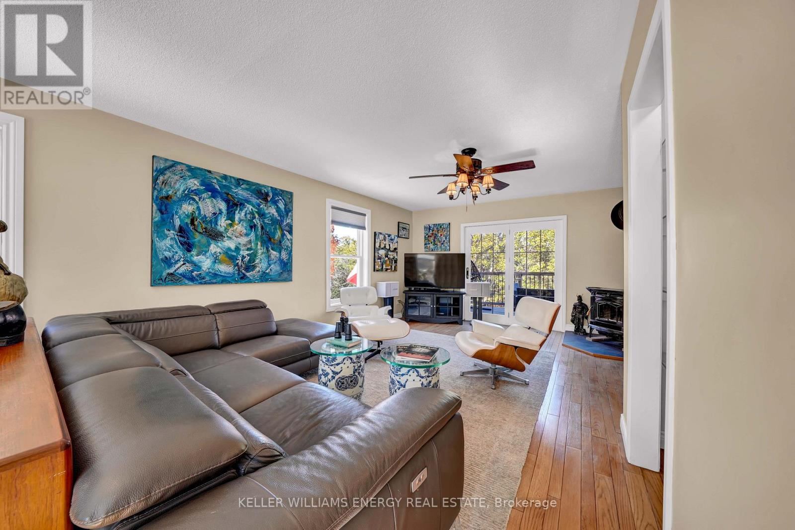 11858 Loyalist Parkway, Prince Edward County, Ontario  K0K 2T0 - Photo 17 - X12469715