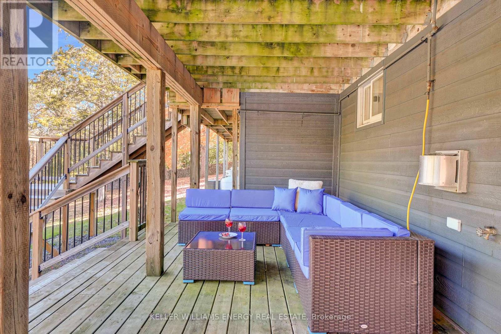 11858 Loyalist Parkway, Prince Edward County, Ontario  K0K 2T0 - Photo 35 - X12469715