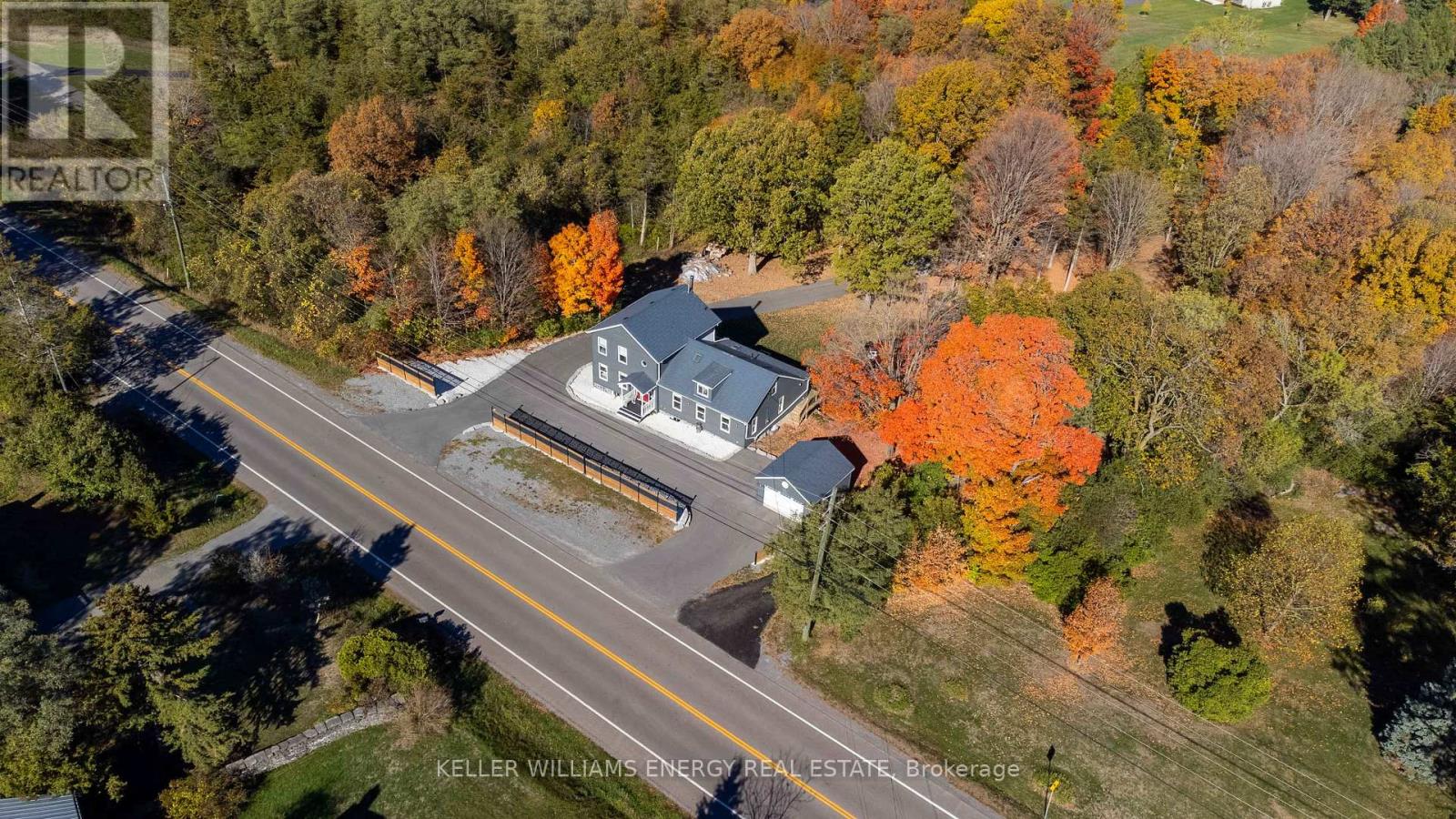 11858 Loyalist Parkway, Prince Edward County, Ontario  K0K 2T0 - Photo 37 - X12469715