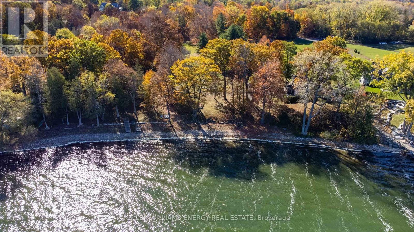 11858 Loyalist Parkway, Prince Edward County, Ontario  K0K 2T0 - Photo 40 - X12469715
