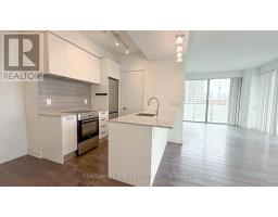 1805 - 57 ST. JOSEPH STREET, Toronto, Ontario