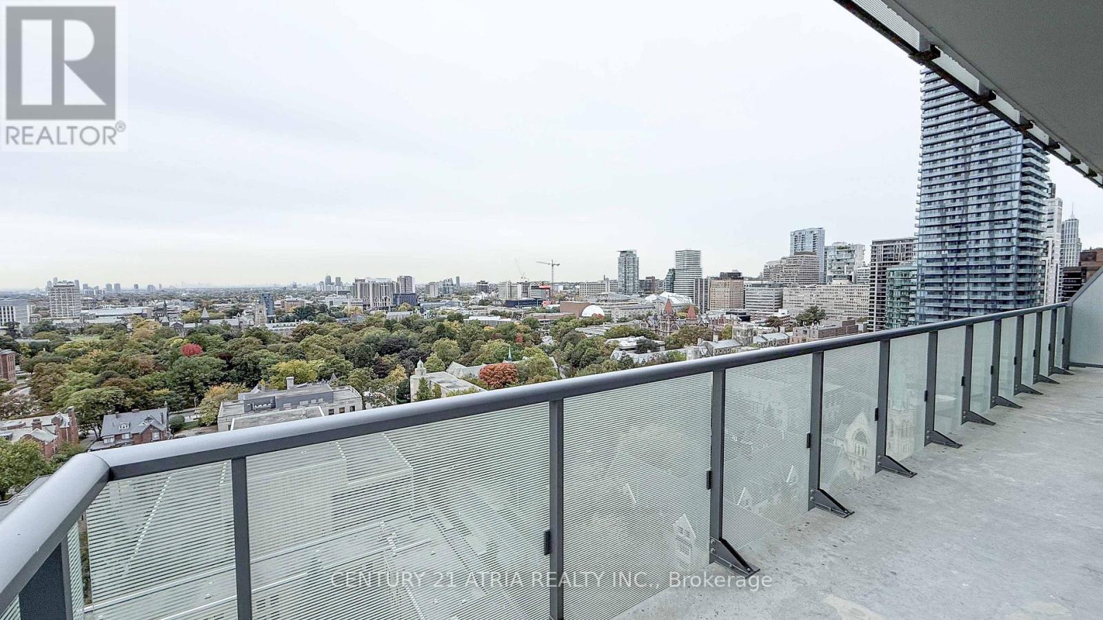 1805 - 57 St. Joseph Street, Toronto, Ontario  M5S 0C5 - Photo 10 - C12123469