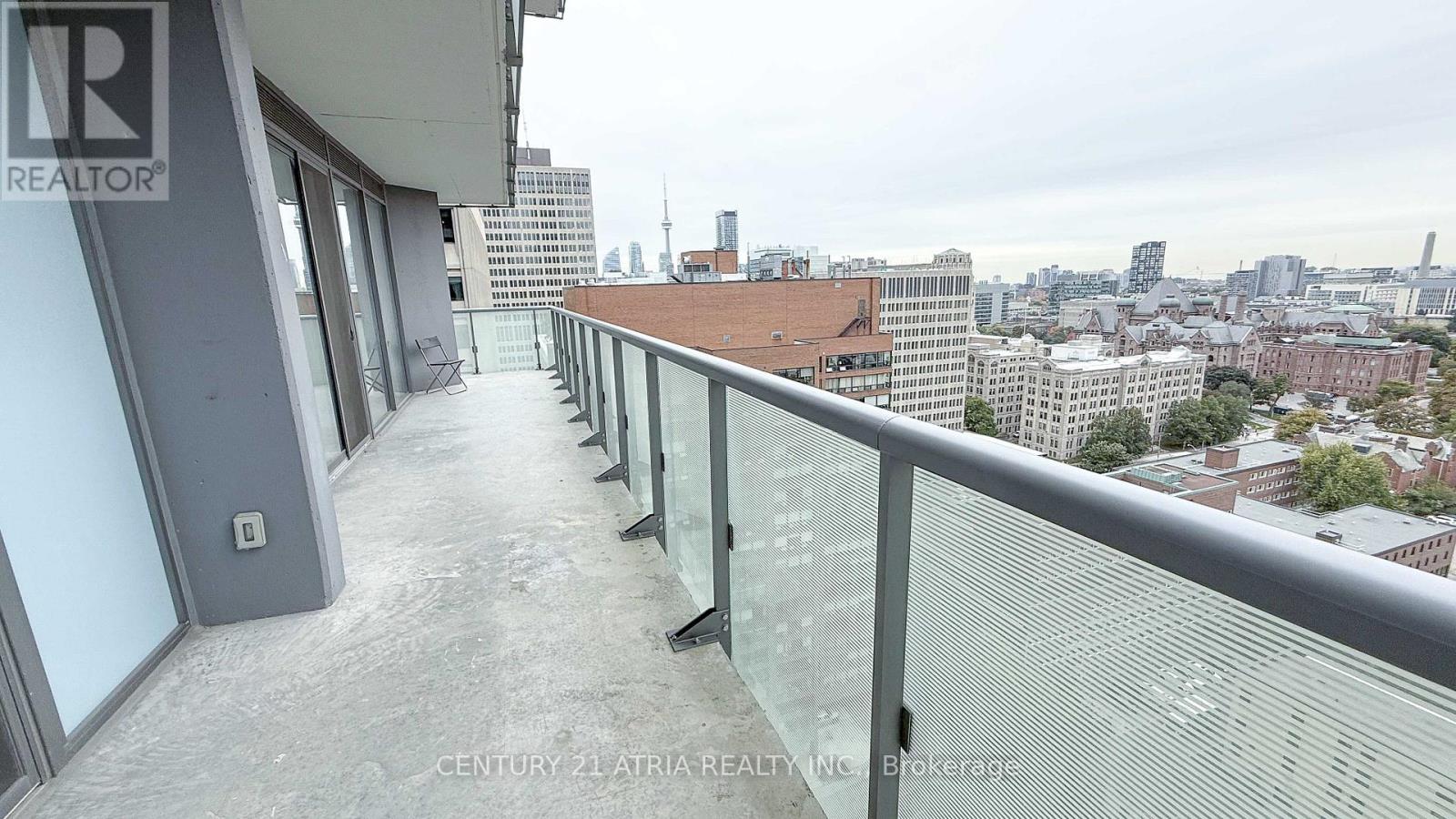 1805 - 57 St. Joseph Street, Toronto, Ontario  M5S 0C5 - Photo 7 - C12123469