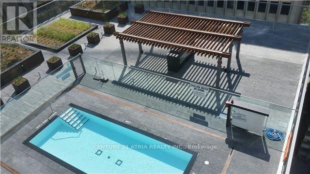 1805 - 57 St. Joseph Street, Toronto, Ontario  M5S 0C5 - Photo 25 - C12123469