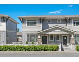 29 34230 ELMWOOD DRIVE, Abbotsford, British Columbia