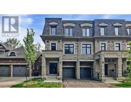 197 WYNDHAM STREET, Mississauga, Ontario