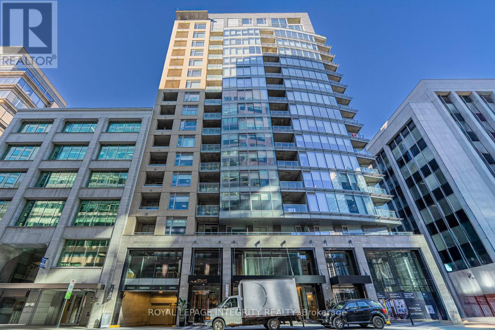 1006 - 101 QUEEN STREET, Ottawa, Ontario
