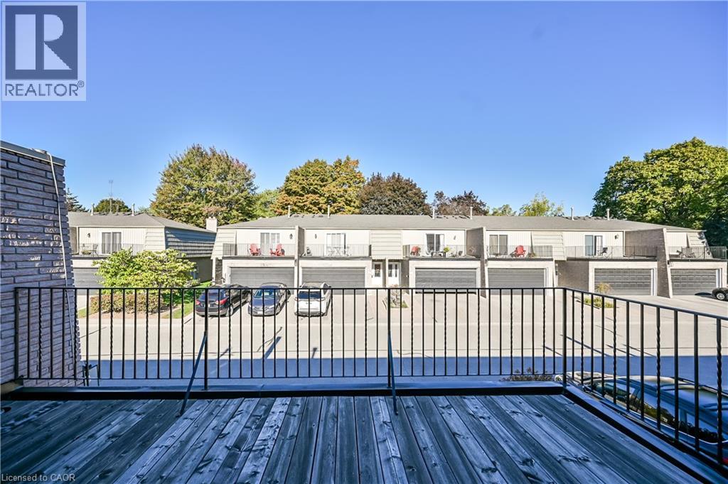 1011 White Oak Drive Unit# 20, Burlington, Ontario  L7T 2L3 - Photo 18 - 40780127