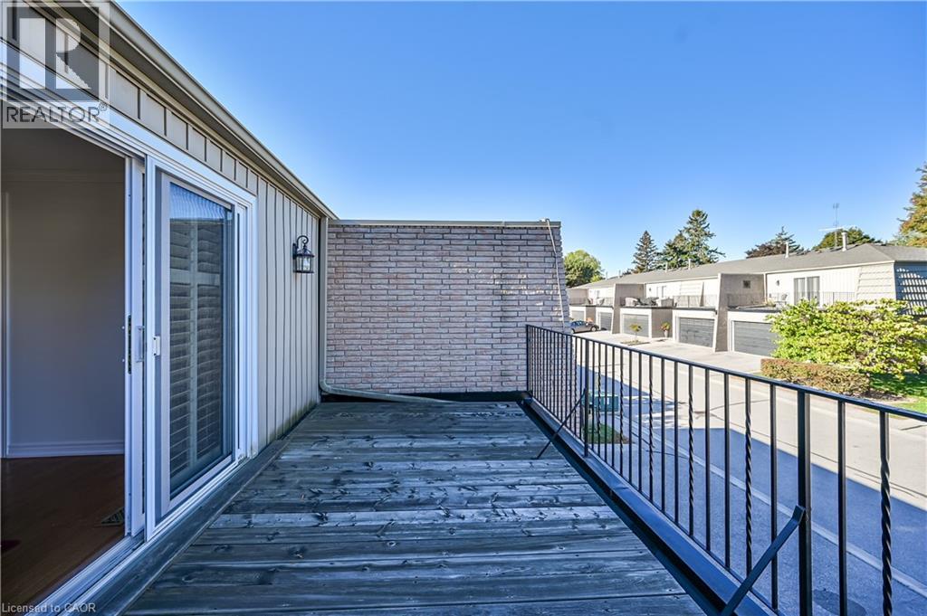1011 White Oak Drive Unit# 20, Burlington, Ontario  L7T 2L3 - Photo 19 - 40780127