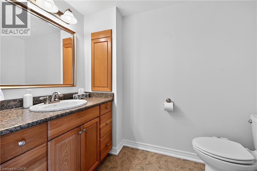 1011 White Oak Drive Unit# 20, Burlington, Ontario  L7T 2L3 - Photo 20 - 40780127