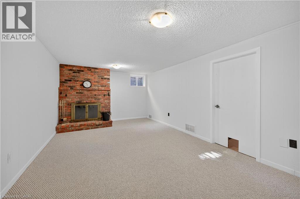 1011 White Oak Drive Unit# 20, Burlington, Ontario  L7T 2L3 - Photo 31 - 40780127