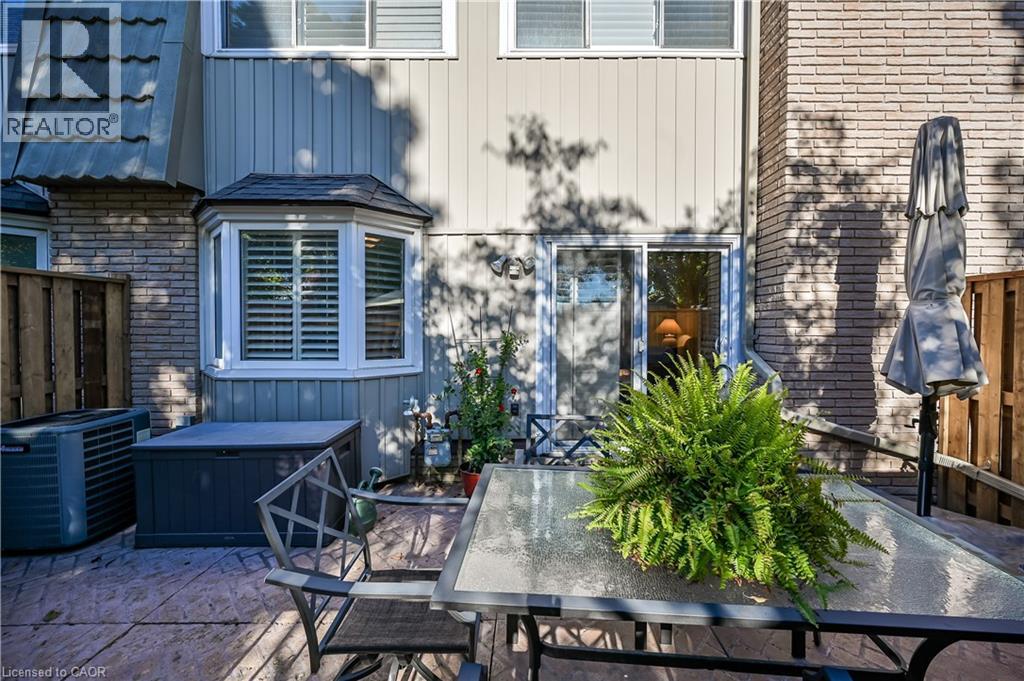 1011 White Oak Drive Unit# 20, Burlington, Ontario  L7T 2L3 - Photo 36 - 40780127