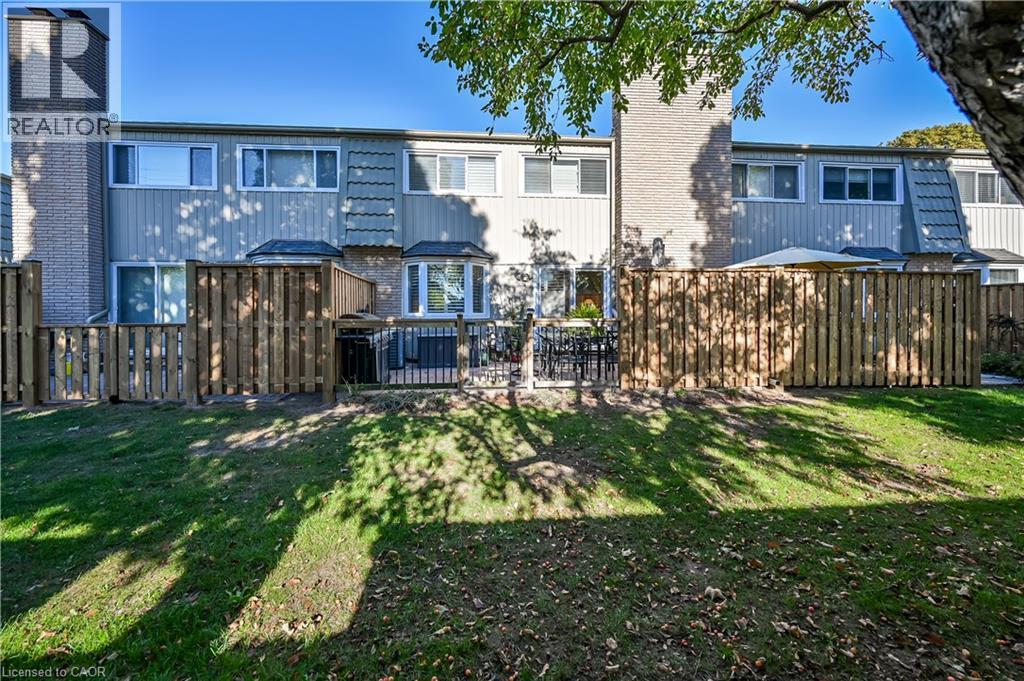 1011 White Oak Drive Unit# 20, Burlington, Ontario  L7T 2L3 - Photo 37 - 40780127