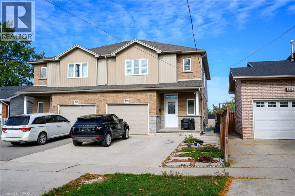 265 Cedardale Avenue, Stoney Creek, Ontario  L8E 1S4 - Photo 2 - 40779671