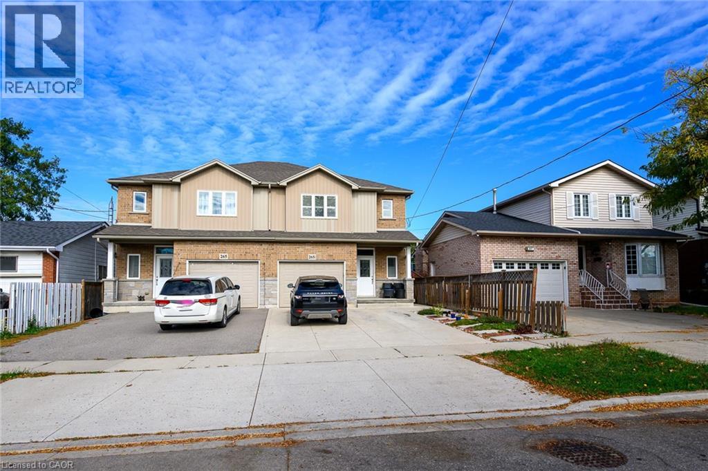 265 Cedardale Avenue, Stoney Creek, Ontario  L8E 1S4 - Photo 3 - 40779671