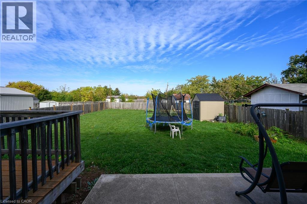 265 Cedardale Avenue, Stoney Creek, Ontario  L8E 1S4 - Photo 33 - 40779671