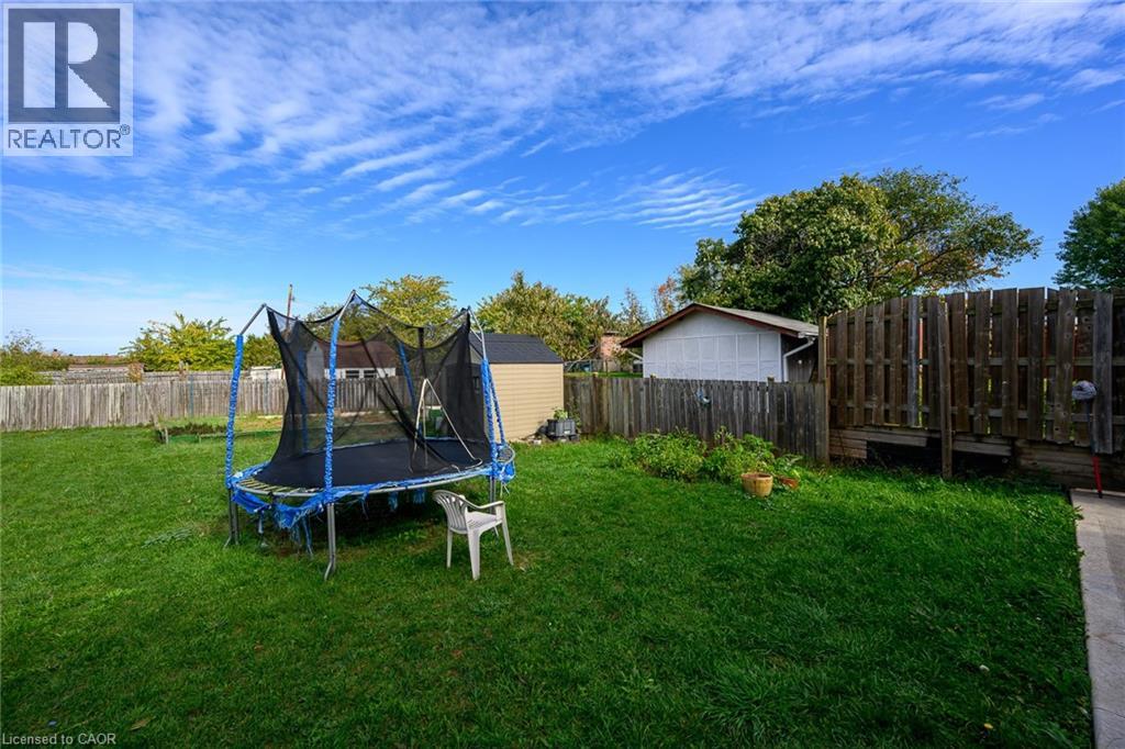 265 Cedardale Avenue, Stoney Creek, Ontario  L8E 1S4 - Photo 34 - 40779671