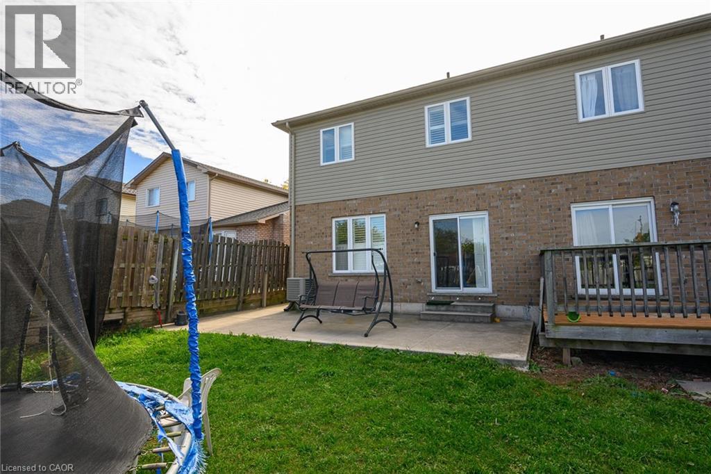265 Cedardale Avenue, Stoney Creek, Ontario  L8E 1S4 - Photo 35 - 40779671