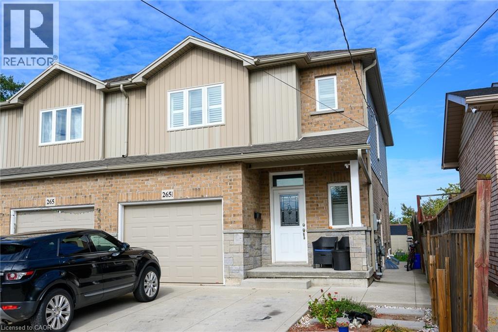 265 Cedardale Avenue, Stoney Creek, Ontario  L8E 1S4 - Photo 40 - 40779671