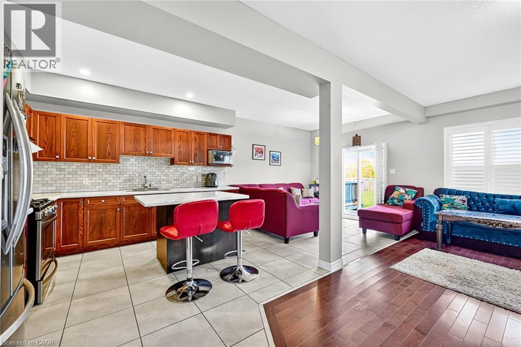 265 Cedardale Avenue, Stoney Creek, Ontario  L8E 1S4 - Photo 6 - 40779671