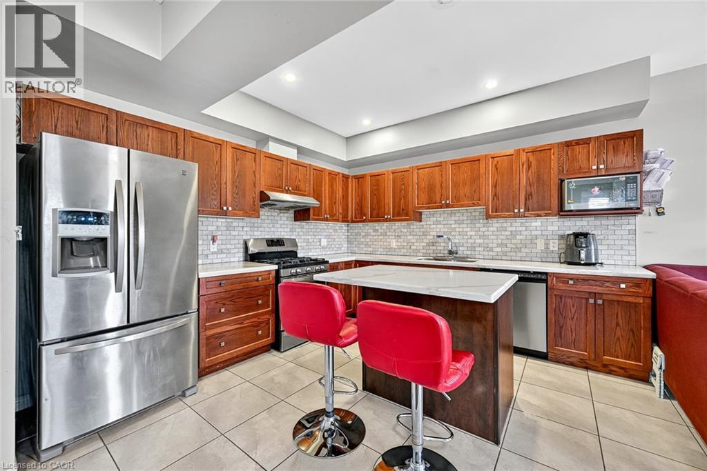 265 Cedardale Avenue, Stoney Creek, Ontario  L8E 1S4 - Photo 7 - 40779671
