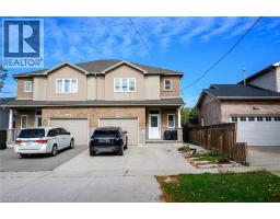 265 CEDARDALE Avenue, Stoney Creek, Ontario