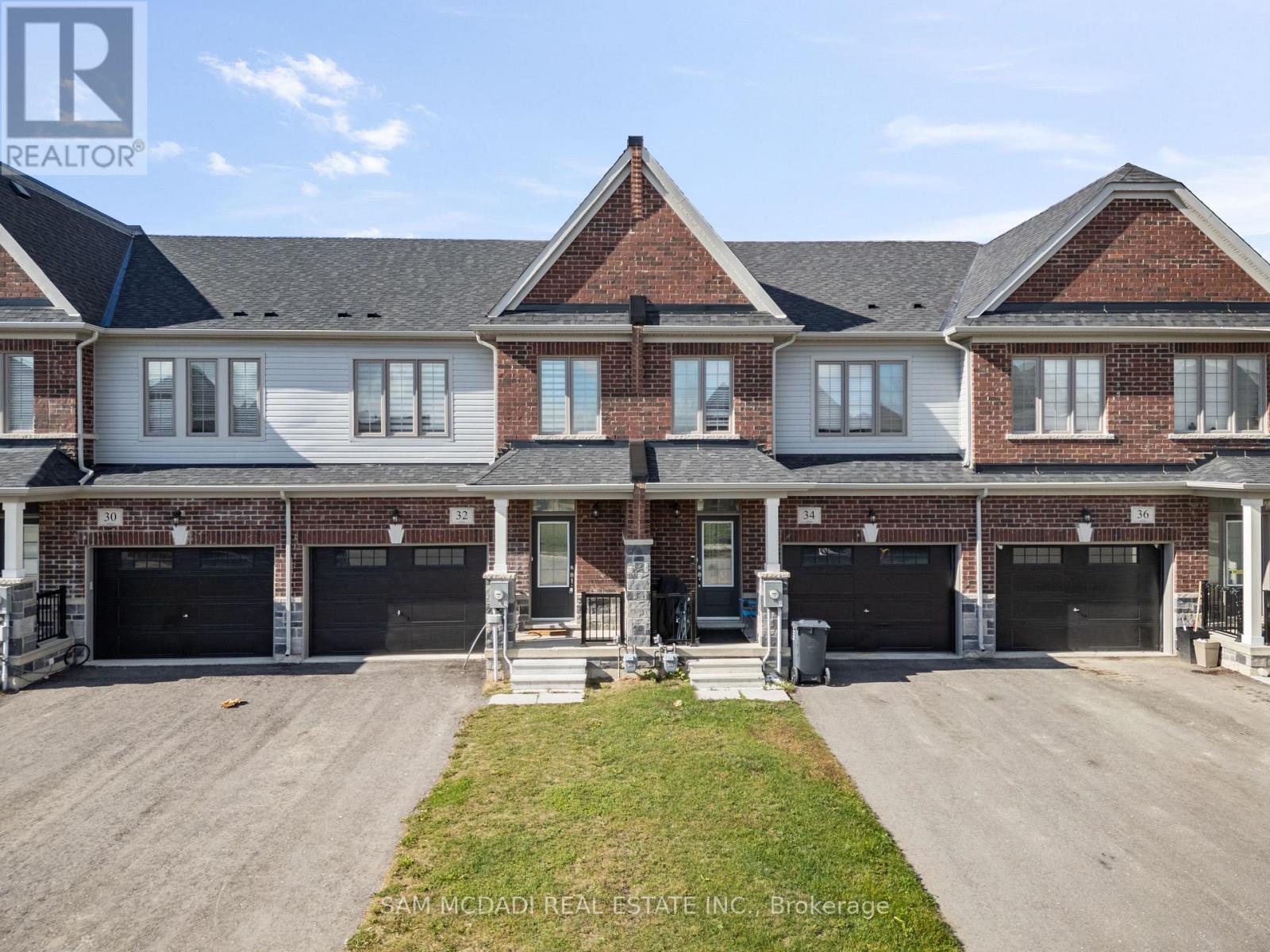 32 FENNELL STREET, Southgate, Ontario