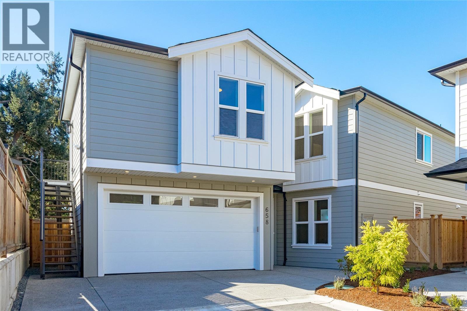 658 Wisteria Ridge, Langford, British Columbia