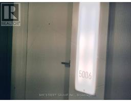 5006 - 12 YORK STREET, Toronto, Ontario
