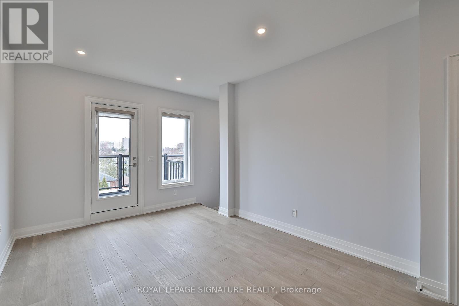 Third - 60 Belvidere Avenue, Toronto, Ontario  M6C 1P6 - Photo 11 - C12469275