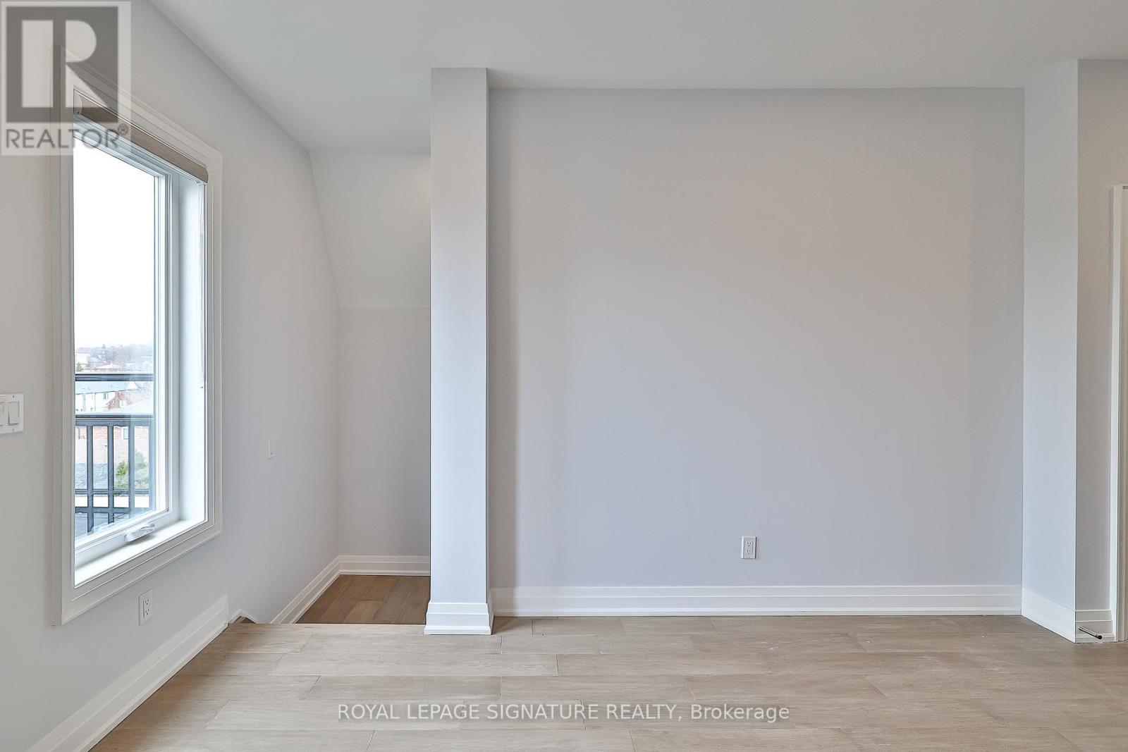 Third - 60 Belvidere Avenue, Toronto, Ontario  M6C 1P6 - Photo 10 - C12469275
