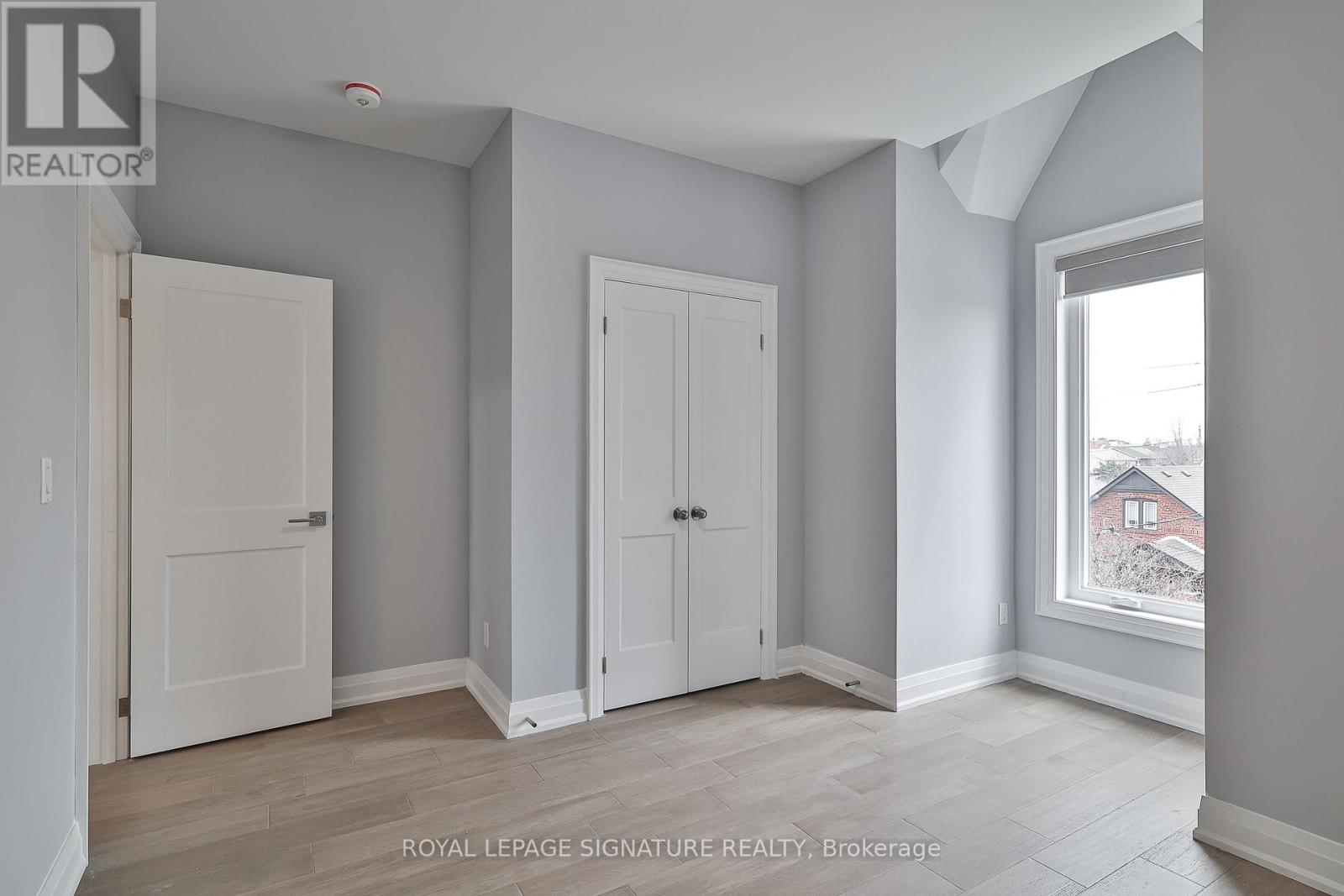 Third - 60 Belvidere Avenue, Toronto, Ontario  M6C 1P6 - Photo 18 - C12469275